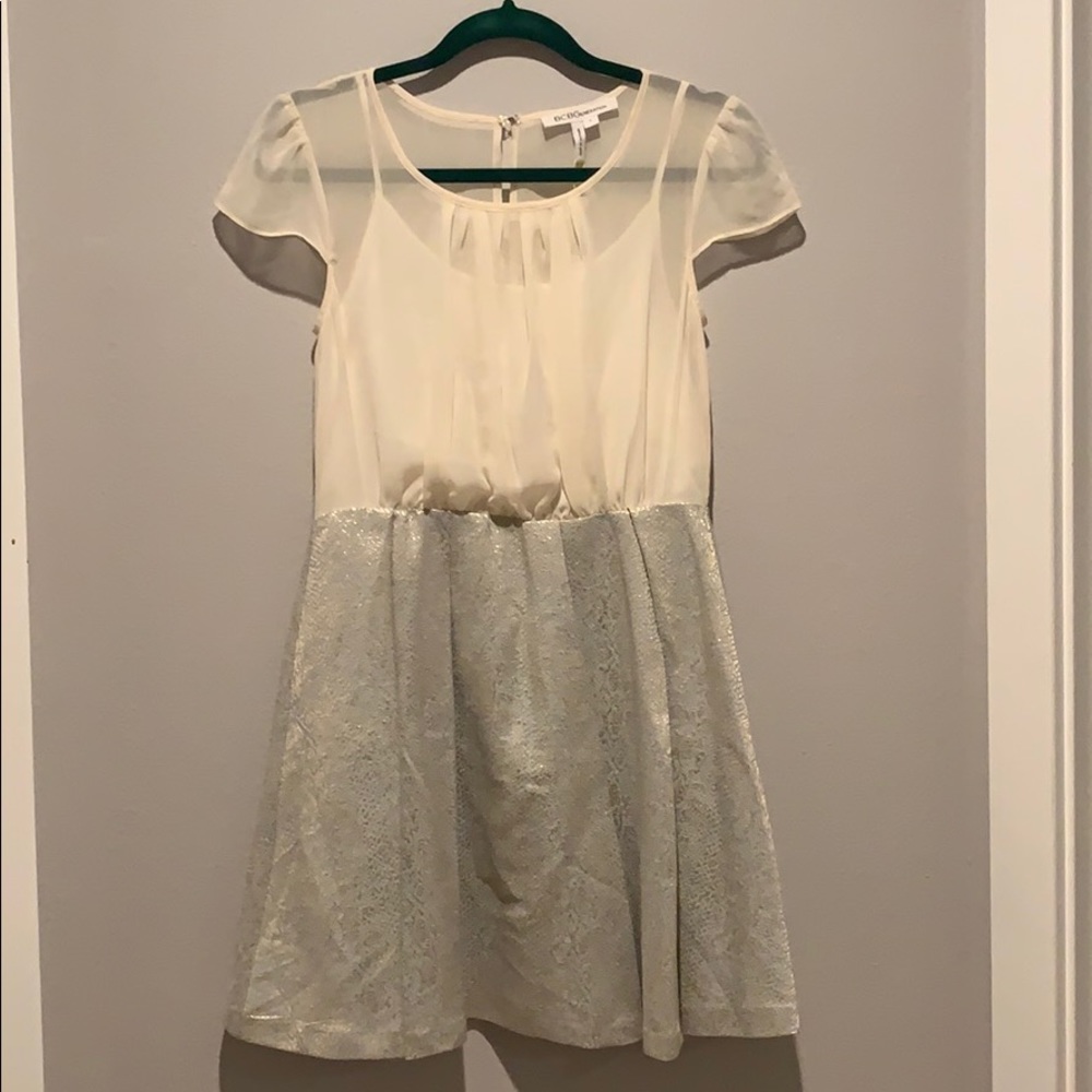 BCBGeneration dress - Picture 1 of 6